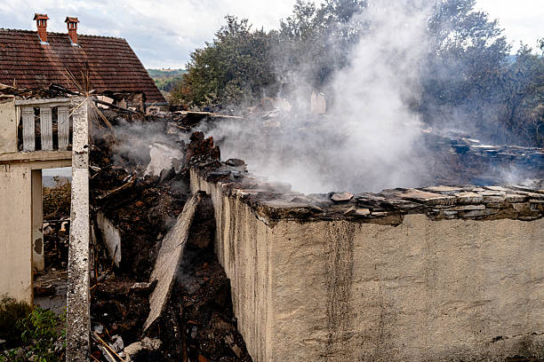 Affordable Fire Damage Assessment solutions in Saint Petersburg, FL